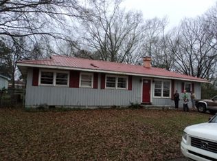 111 Chotard Ave, Pearl, MS 39208