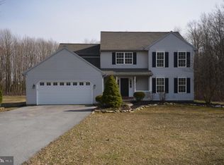 154 S Sandy Hill Rd, Coatesville, PA 19320