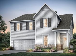 Tartan Plan, Glenview Farms, Murfreesboro, TN 37128