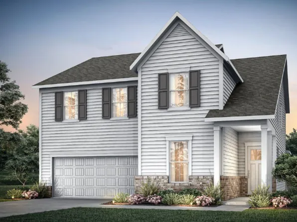 Tartan Plan, Glenview Farms