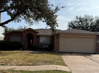 16619 E Ridgewalk Dr, Houston, TX 77053