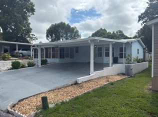 Orange Tree Village, Orange City, FL 32763