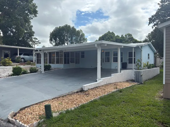 958 King Orange Dr Unit 34, Orange City, FL 32763