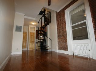 40 Morton St APT 5A, New York, NY 10014