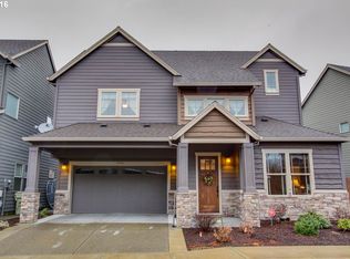 12761 SW Killpack Ln, Beaverton, OR 97005