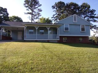 311 Willie D Dr #5, Jefferson City, TN 37760