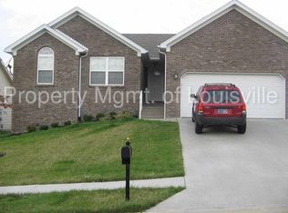 3643 Rolling Ridge Way, Jeffersonville, IN 47130