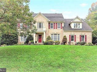 6458 Lake Meadow Dr, Burke, VA 22015