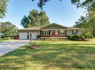 31 Killdeer Rd, Seymour, MO 65746