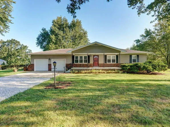 31 Killdeer Road, Seymour, MO 65746