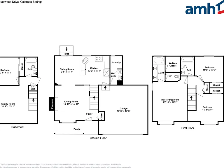 1545 Gumwood Dr — Photo 2