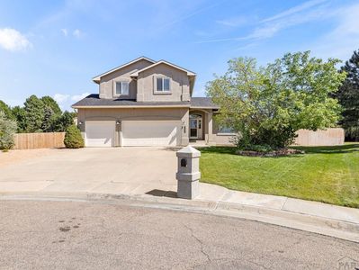 4716 Scarlet Sage Dr, Pueblo, CO, 81001