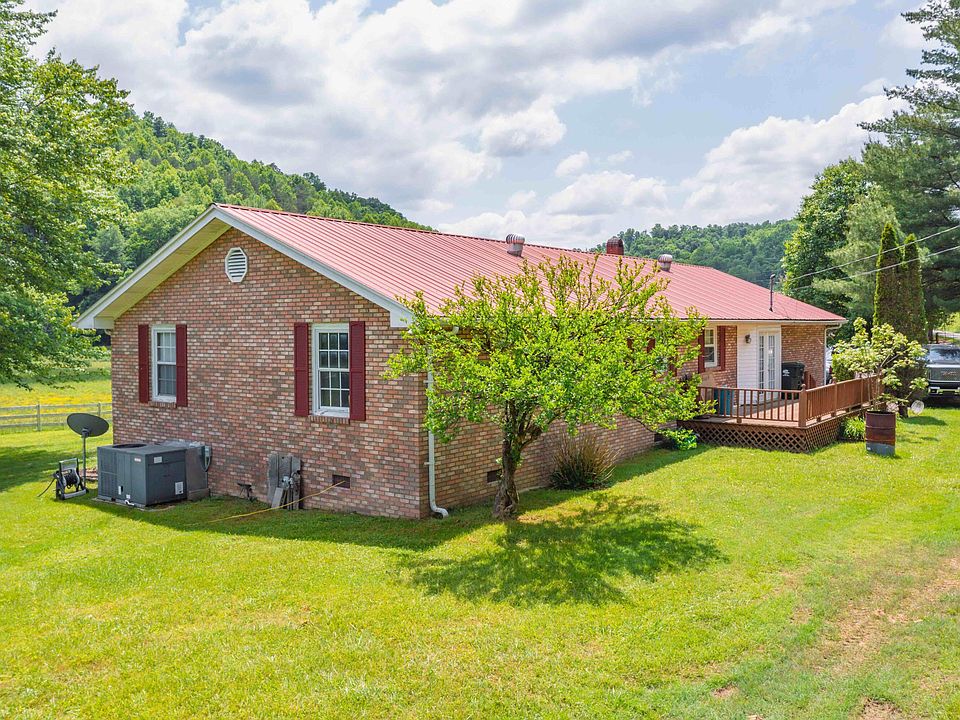 100 Smith Ln, Barbourville, KY 40906 Zillow