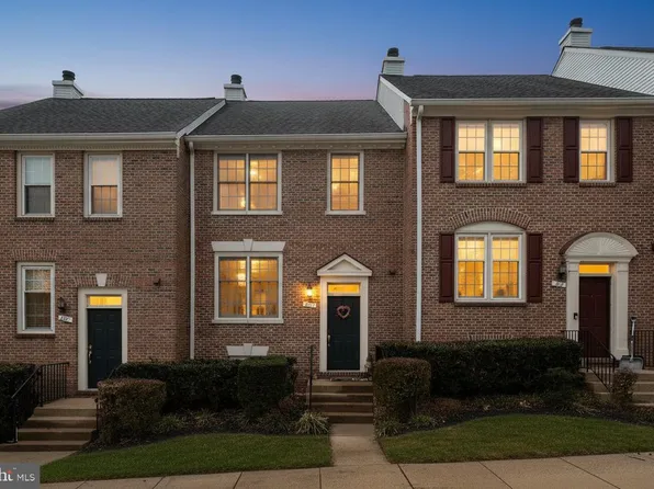 309 S Pickett St, Alexandria, VA 22304