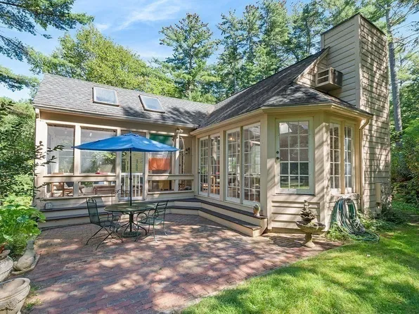 16 French Rd, Sudbury, MA 01776