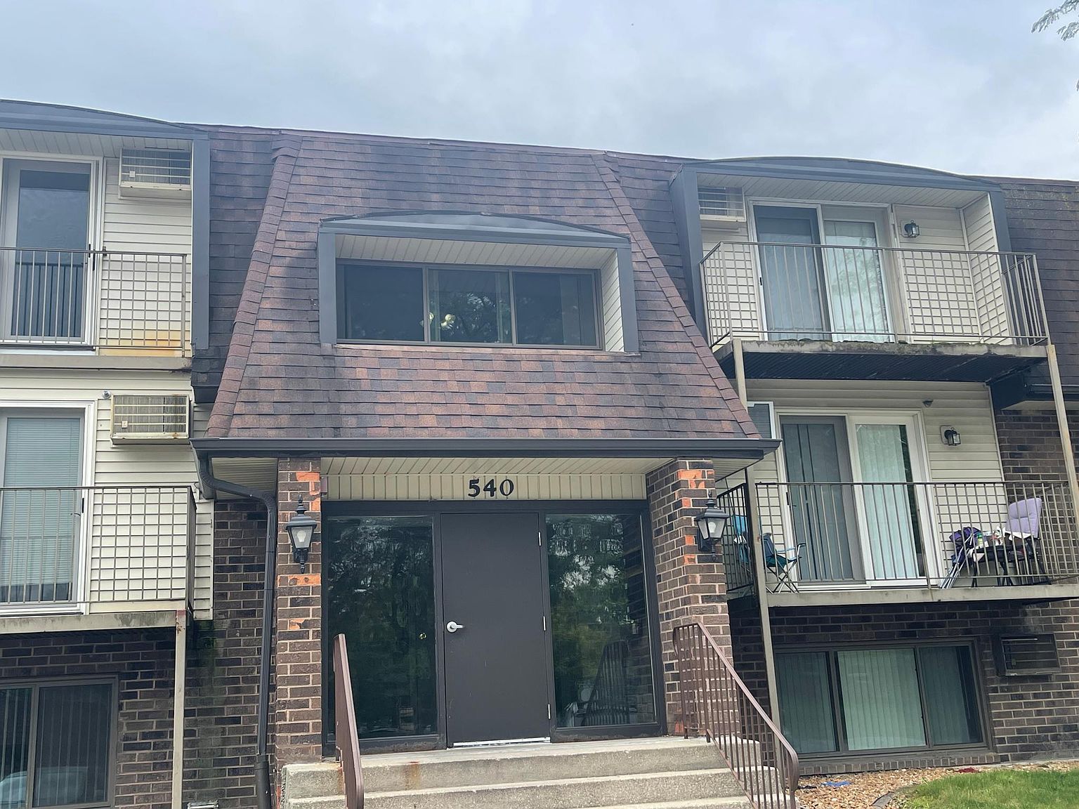 540 Oak Run Dr APT 2, Bourbonnais, IL 60914 Zillow