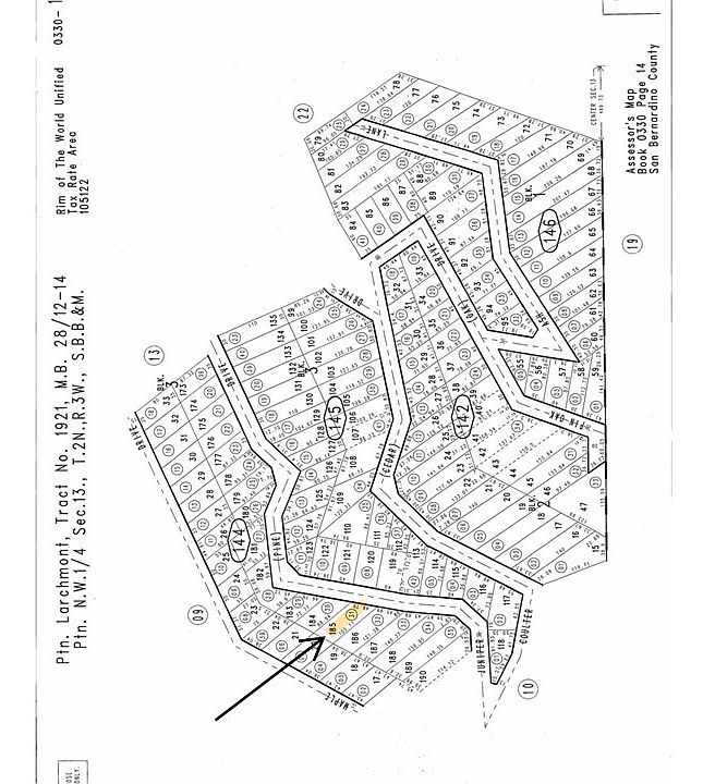 1st image of 0 Pine Dr Lot 185