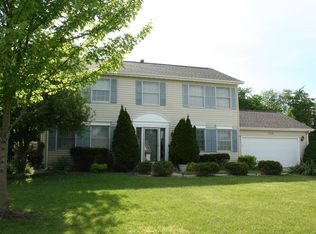 3733 Starchief St, Kalamazoo, MI 49048