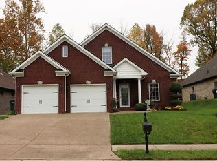 4760 Water Wheel Way, Owensboro, KY 42303
