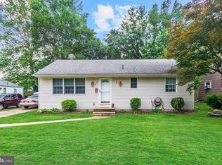 124 Cressmont Ave, Blackwood, NJ 08012