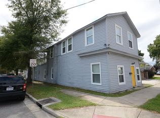 2117 Lafayette Blvd #B, Norfolk, VA 23509