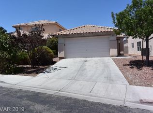 9971 Lorian St, Las Vegas, NV 89183