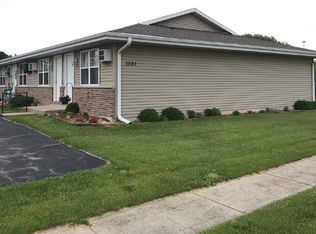 1101 Carrie Ln APT 4, Marseilles, IL 61341