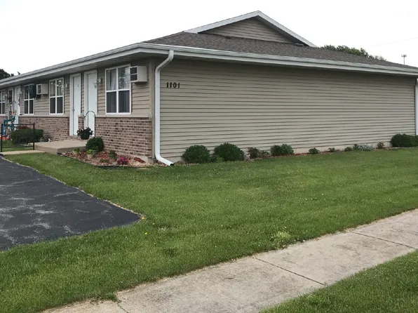 1101 Carrie Ln APT 4, Marseilles, IL 61341