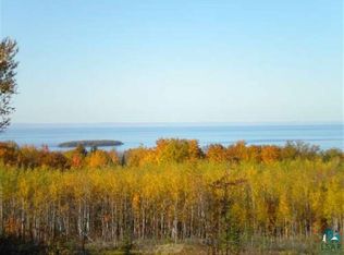 Eagle Island Rd LOT 2, Bayfield, WI 54814