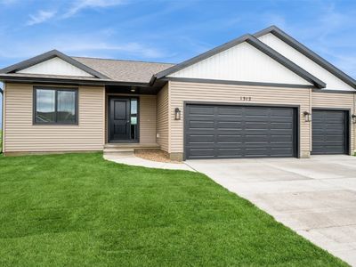 1312 Beringer Ct NE, Cedar Rapids, IA, 52402