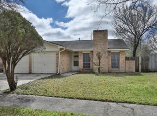 5410 Heronwood Dr, Humble, TX 77346