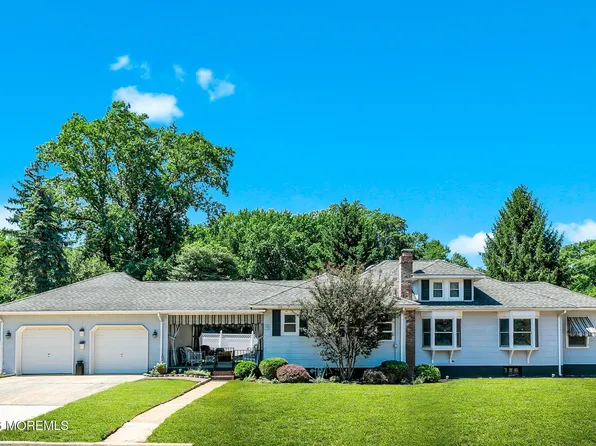 555 Branch Avenue, Little Silver, NJ 07739