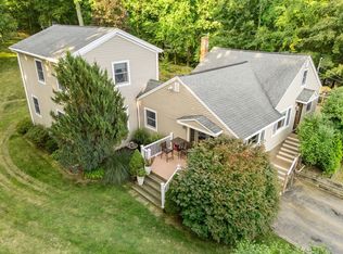 65 N Wales Rd, Holland, MA 01521
