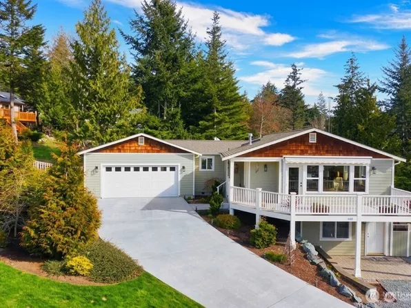 446 Modoc Place, La Conner, WA 98257