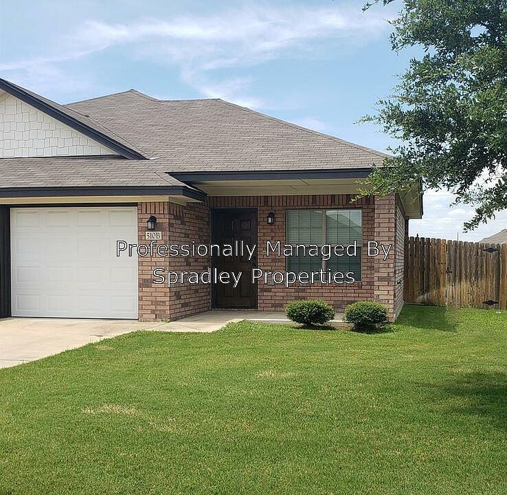 1st image of 510B Karey Dr