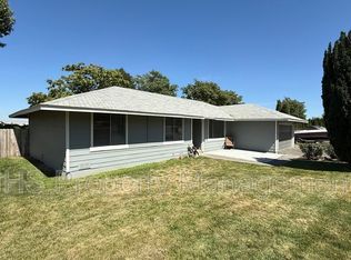 1613 S Palouse Pl, Kennewick, WA