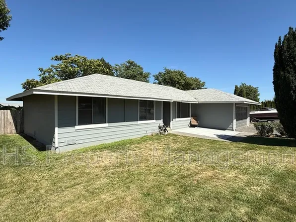 1613 S Palouse Pl, Kennewick, WA 99337