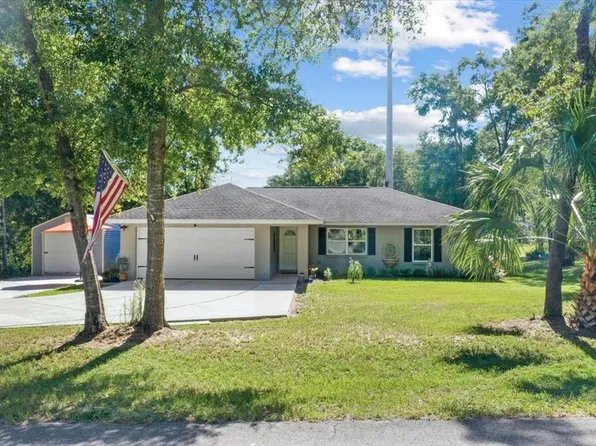 543 N Rooks Ave, Inverness, FL 34453
