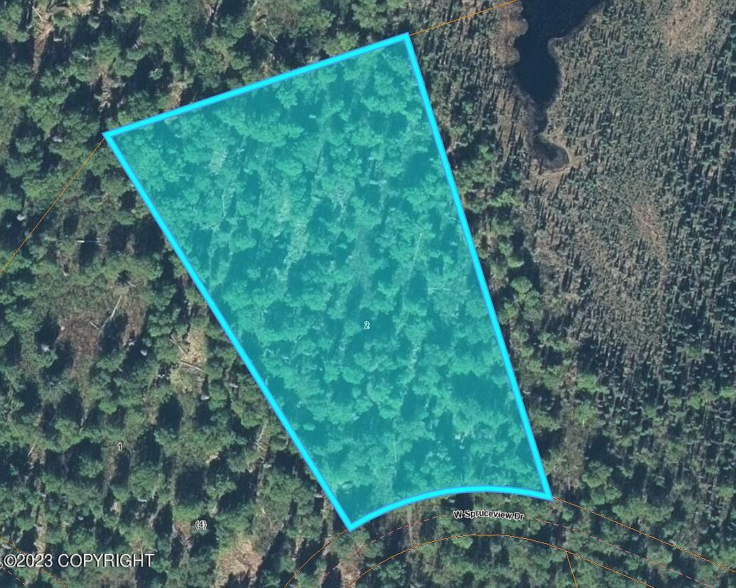 L2 B 4 LK, Willow, AK 99688 MLS 231524 Zillow