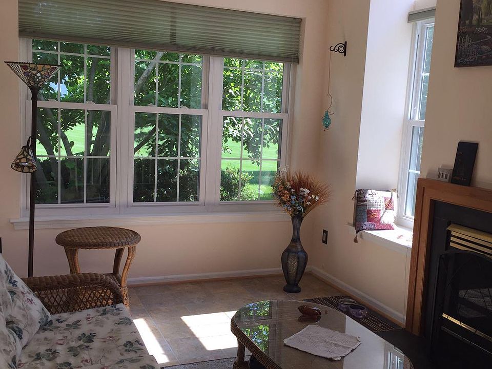Sunroom