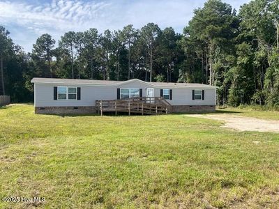 1344 Jenkins Farm Road, Pinetops, NC, 27864