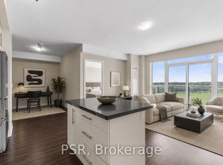 4699 Glen Erin Dr #407, Mississauga, ON L5M2E5
