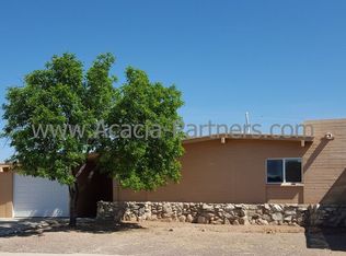 4729 S Lantana Cir, Tucson, AZ 85730