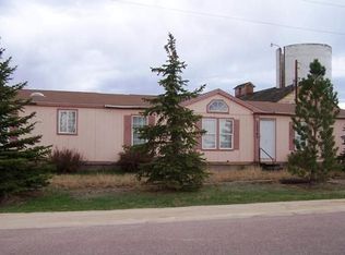 13795 Judge Orr Rd, Peyton, CO 80831