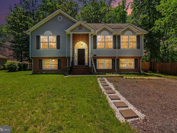 145 Land Or Dr, Ruther Glen, VA 22546