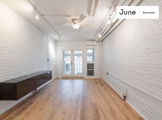 1443 Parkwood Pl NW #B, Washington, DC 20010