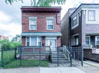 1500 E. #69TH, Chicago, IL