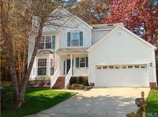 7009 Ameron Ct, Raleigh, NC 27617