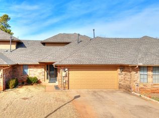 117 Woodbridge Cir, Edmond, OK 73012