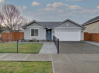 2501 NW 15th St, Battle Ground, WA 98604